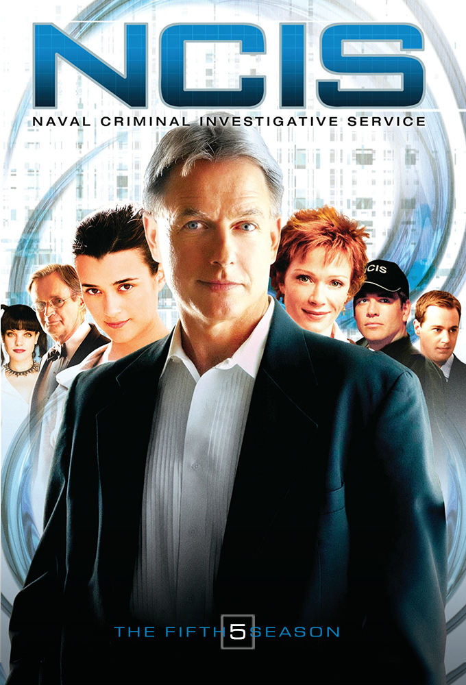 NCIS - Season 5 [136676] (A1774156563) [[Shows 2.0]] --Plex--